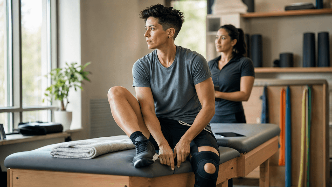 TB-500 Access Is Changing: What Recovery Seekers Should Know