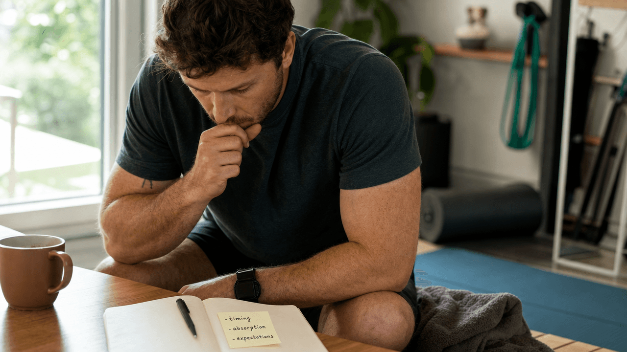 BPC-157 Nasal Spray: What It Can Realistically Add to Recovery: What the nasal format is trying to solve