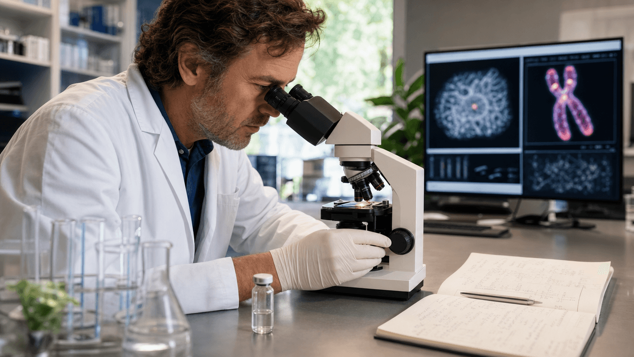 Epitalon Review: Why It Still Matters for Longevity