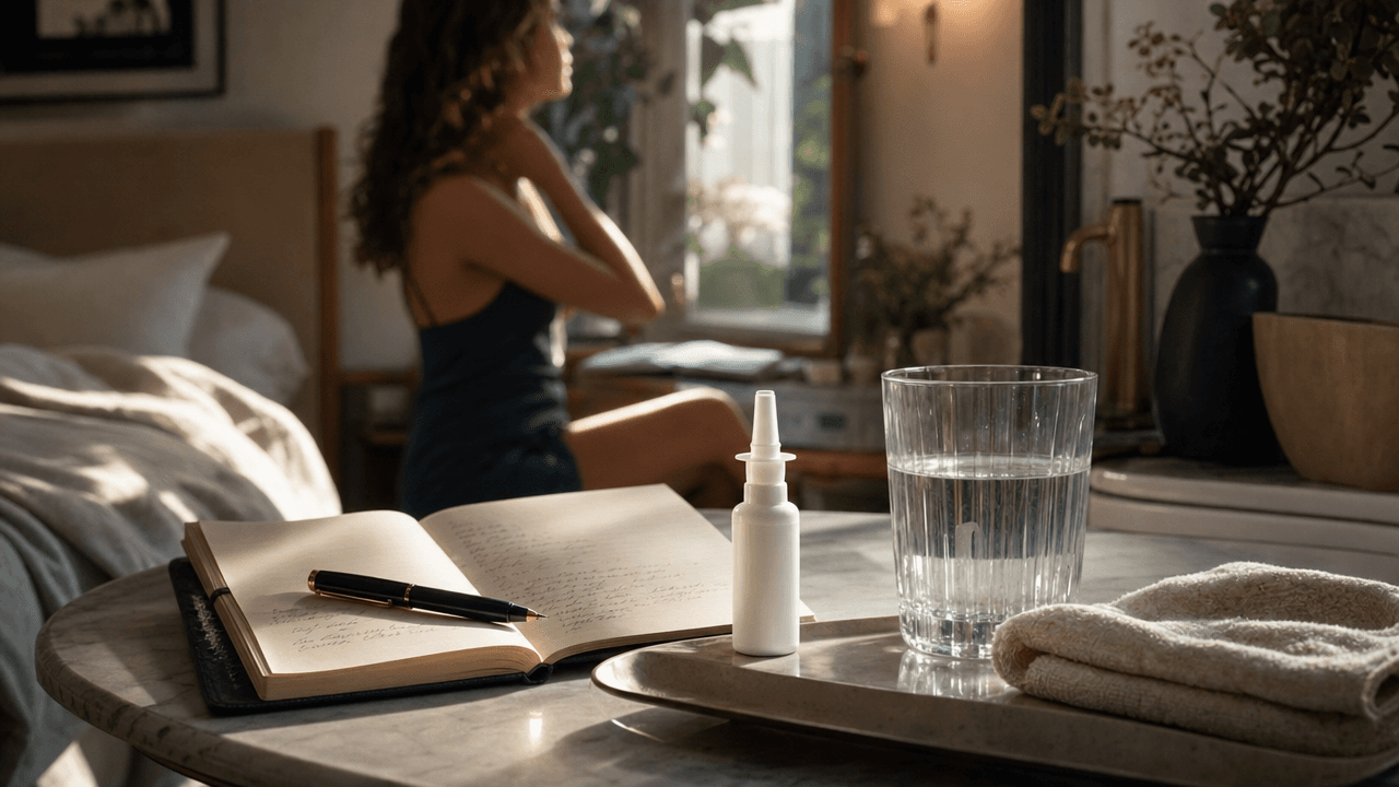 PT-141 Review: The Libido Lift and the Side Effects