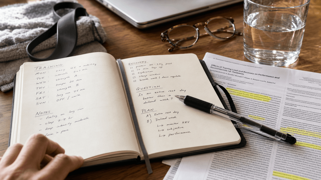 BPC-157 Review: What the Human Data Actually Adds to Recovery Conversations: What the first human data actually adds