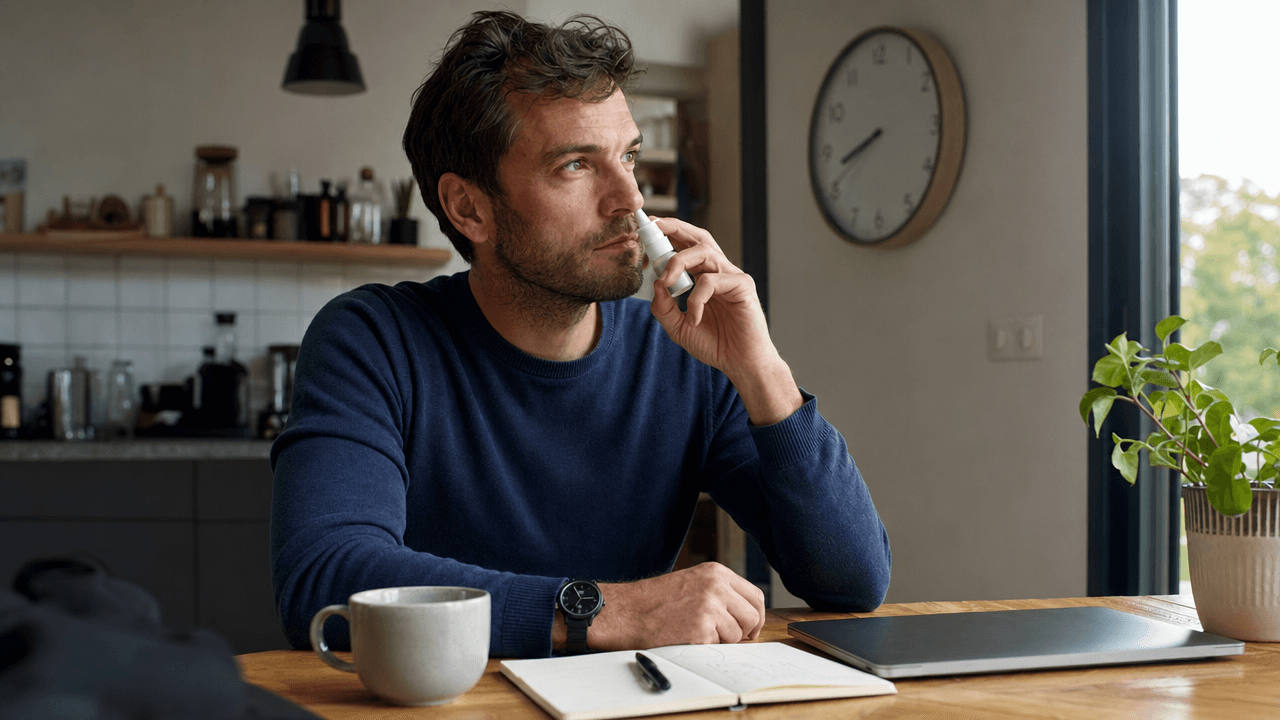 Semax Review: Where the Clarity Feels Real—and Where It Doesn’t: What Semax is trying to do for your focus