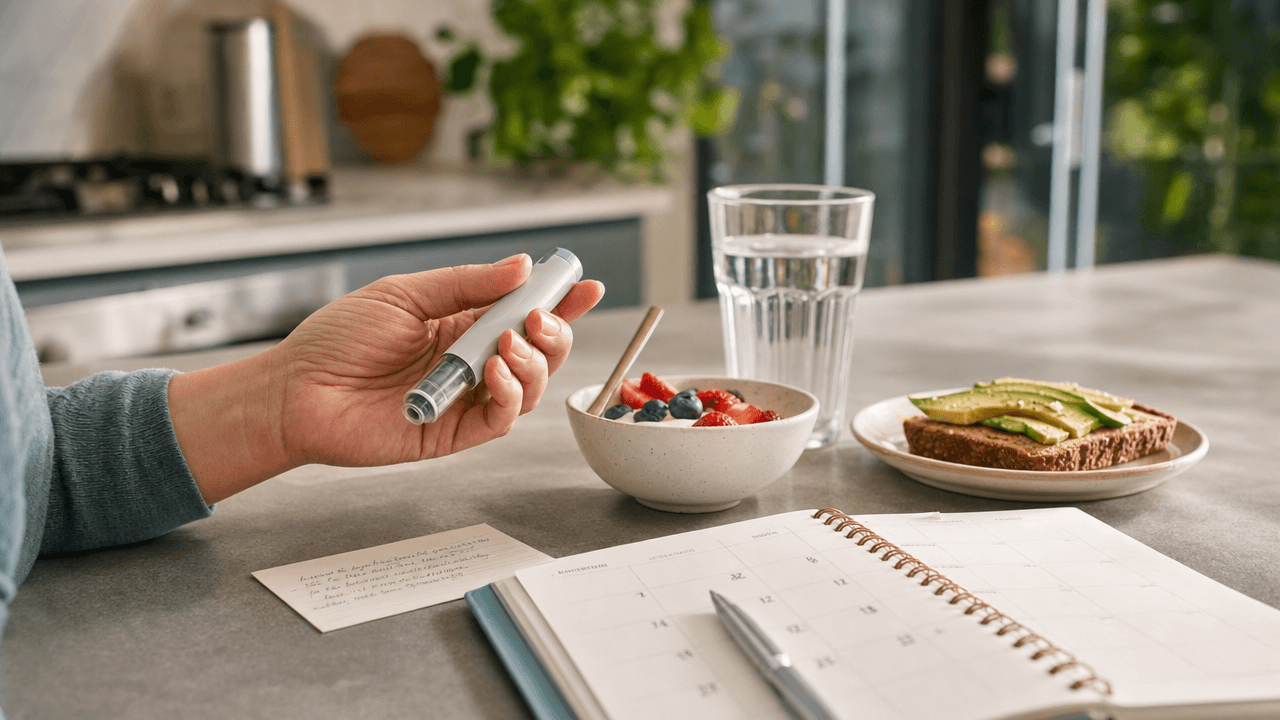 Tirzepatide Side Effects: What Shows Up First, and Why