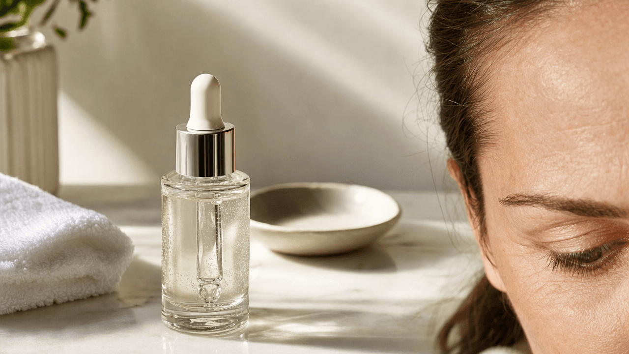 Argireline and the Simple Route to Smoother-Looking Skin