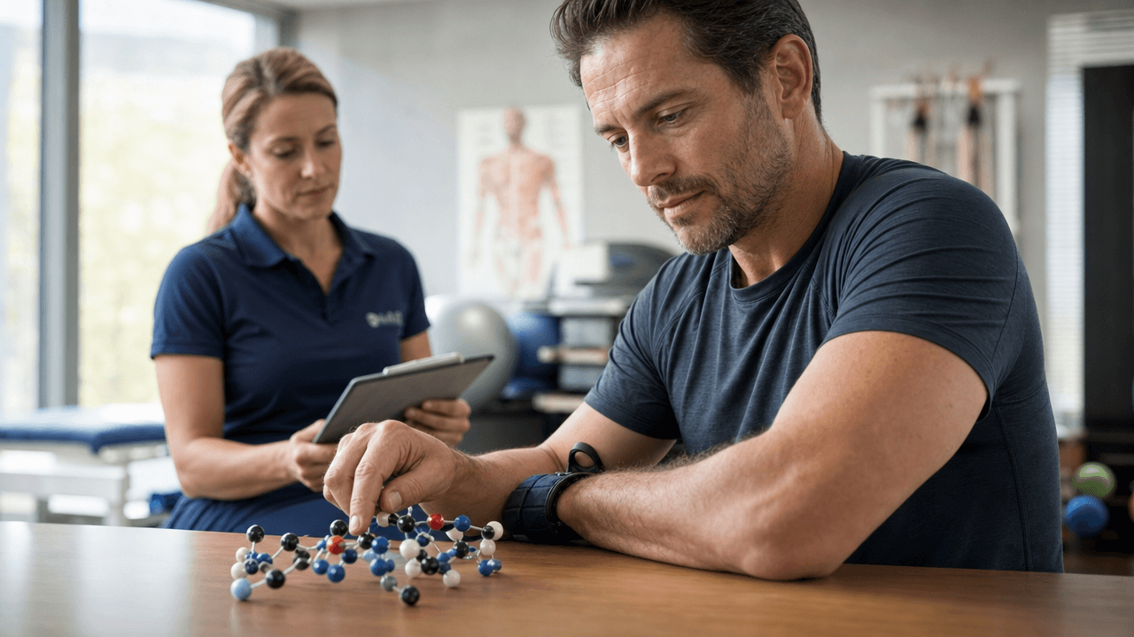 ARA-290: The Repair-Focused Peptide Recovery Searchers Keep Asking About: What the human evidence actually supports