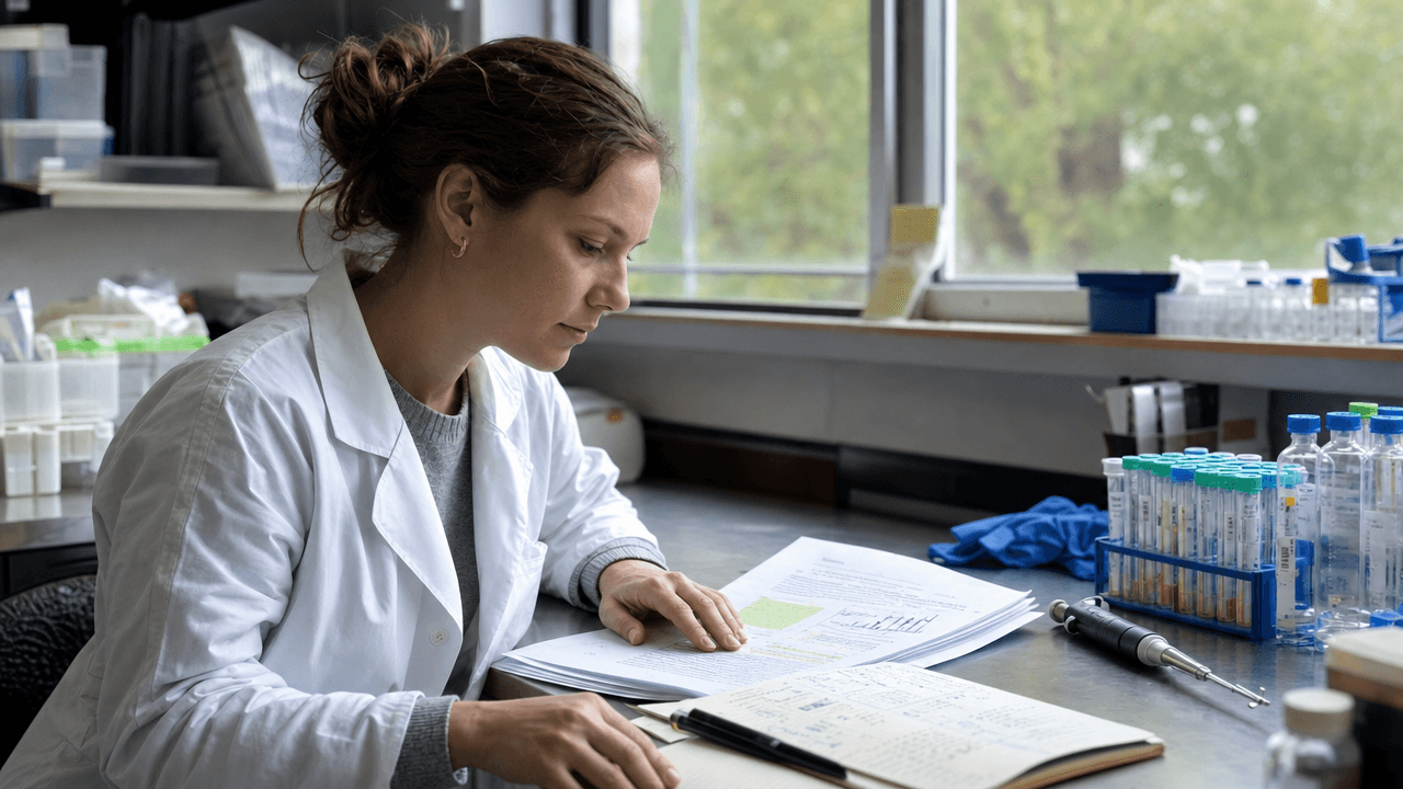 Epitalon Review: Why It Still Matters for Longevity: What the research actually suggests so far