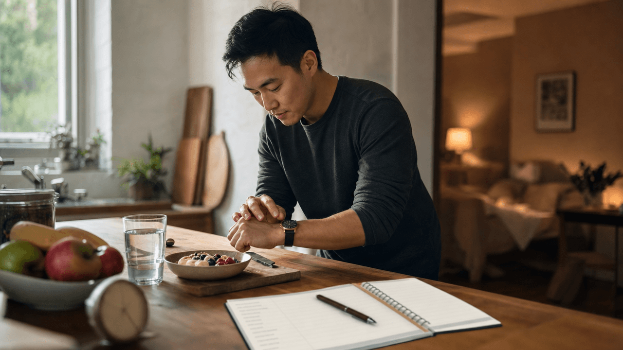 Ipamorelin Dosage: The Routine Questions That Actually Matter: The dosage question that matters most