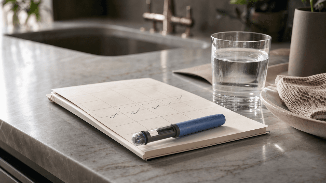 Semaglutide Side Effects: The Dose Questions That Matter Most