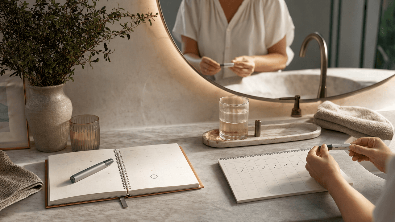 Liraglutide vs Semaglutide: Which Fits Your Routine Better?