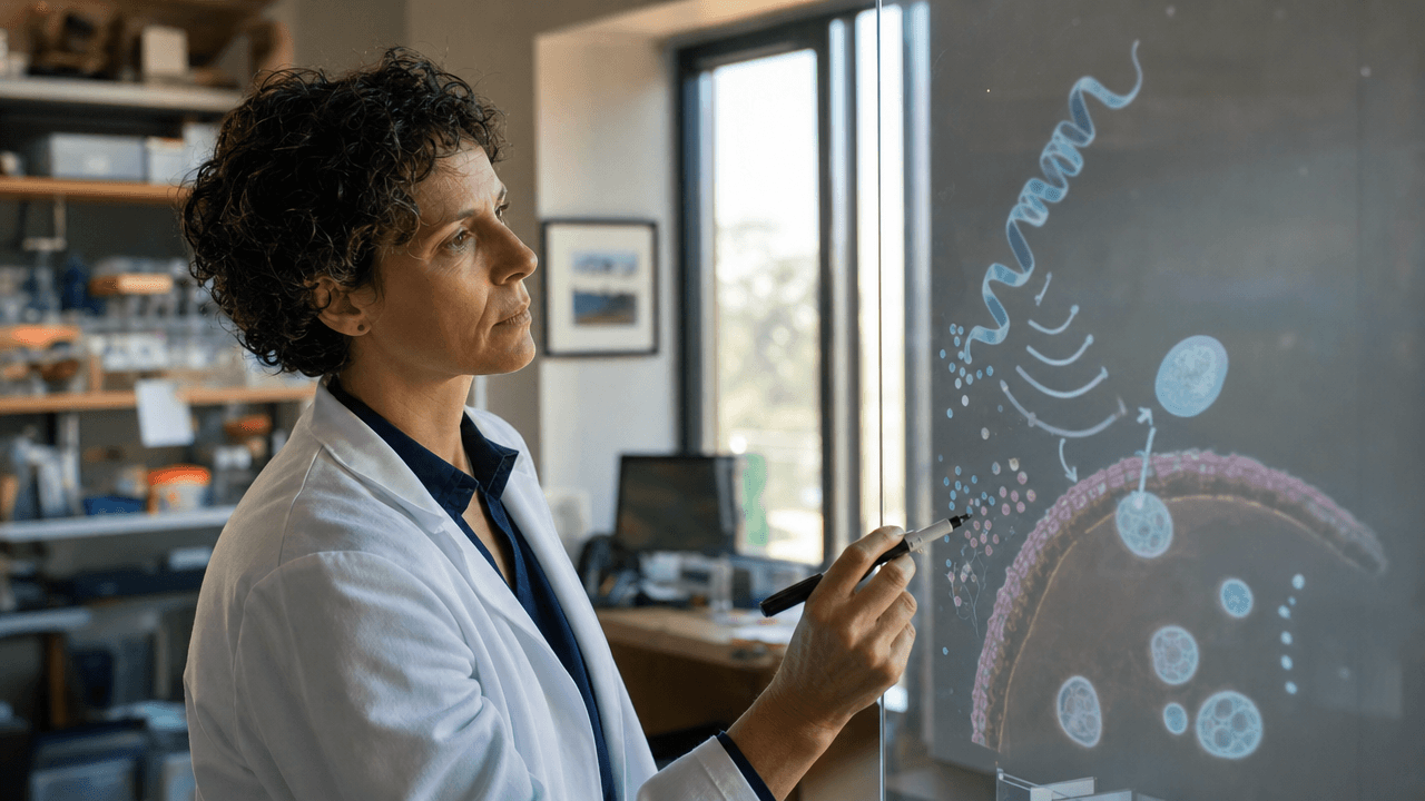 LL-37 Review: Why Its Immune Story Still Feels Unusually Interesting: Why LL-37 keeps showing up in serious immune-support conversations