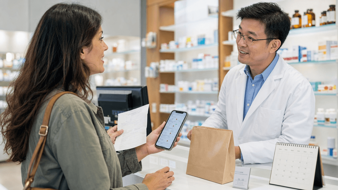 Semaglutide Near Me: Where Access Still Makes Sense