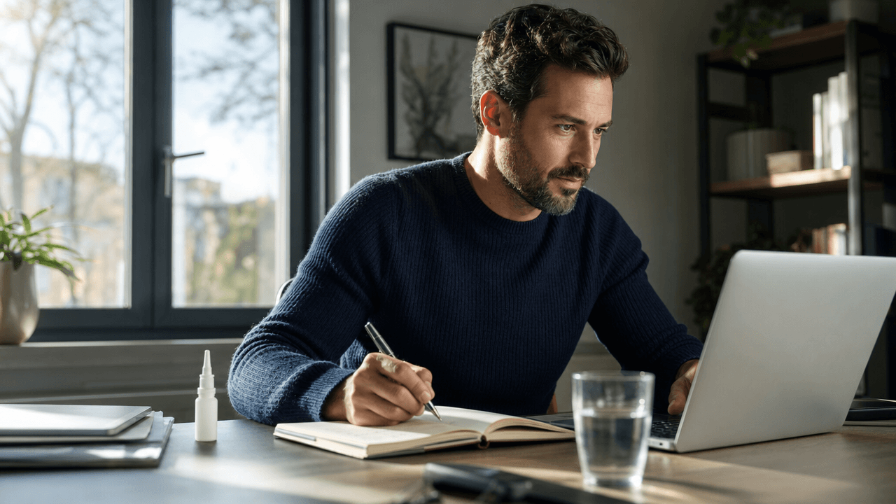 Semax Review: Where the Clarity Feels Real—and Where It Doesn’t