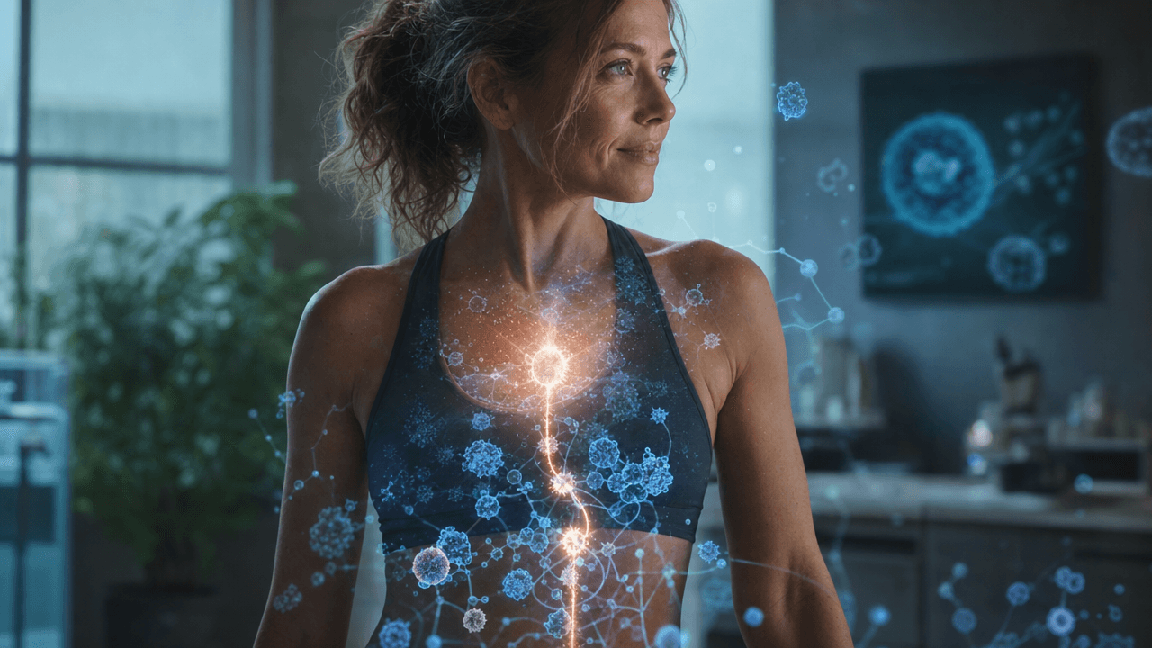 LL-37 Just Got a New Immune-Activation Angle