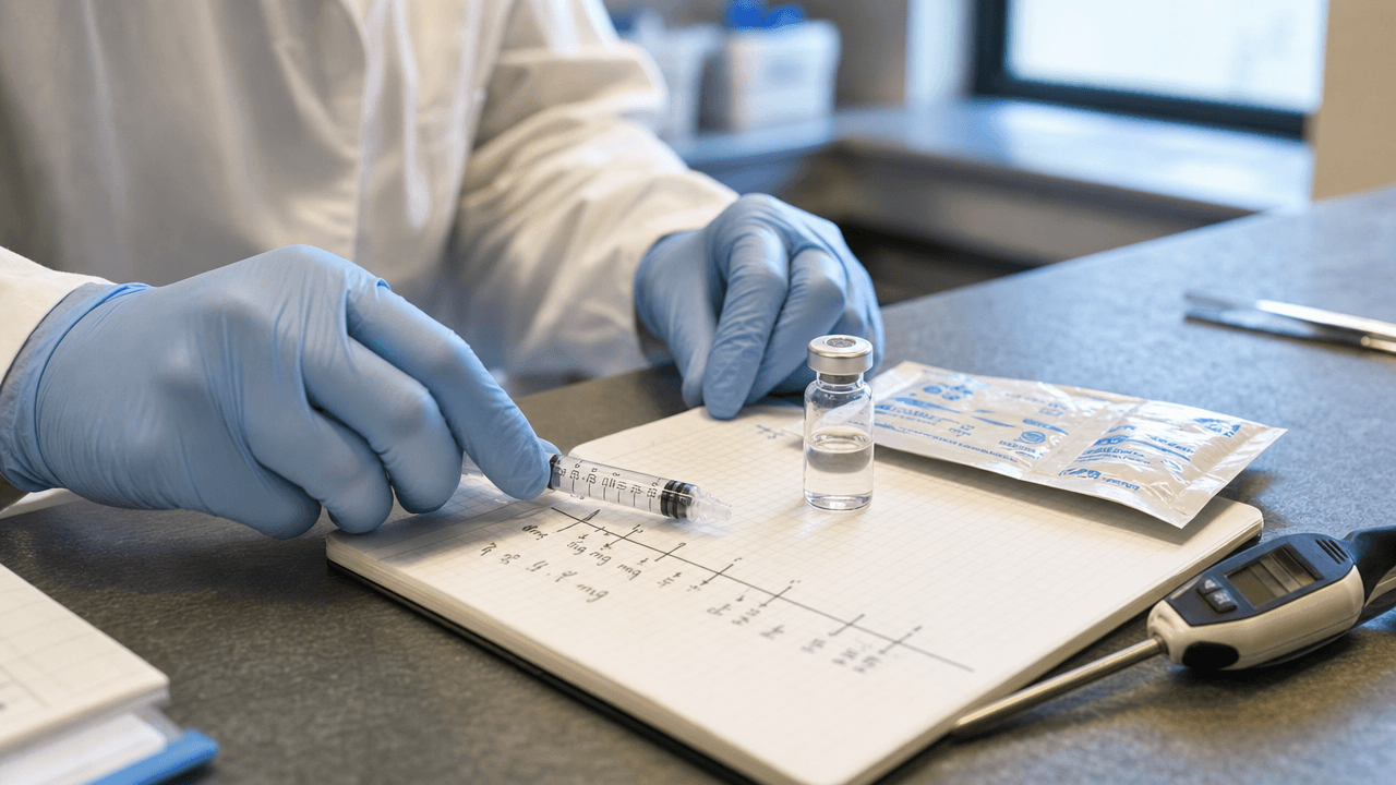 Follistatin 344 Dosage: The Protocol Questions That Matter: Why follistatin 344 dosage is only the starting point
