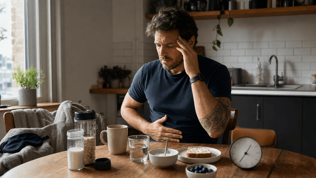What Sermorelin Side Effects Mean for Your Recovery Routine: Who is more likely to notice a problem