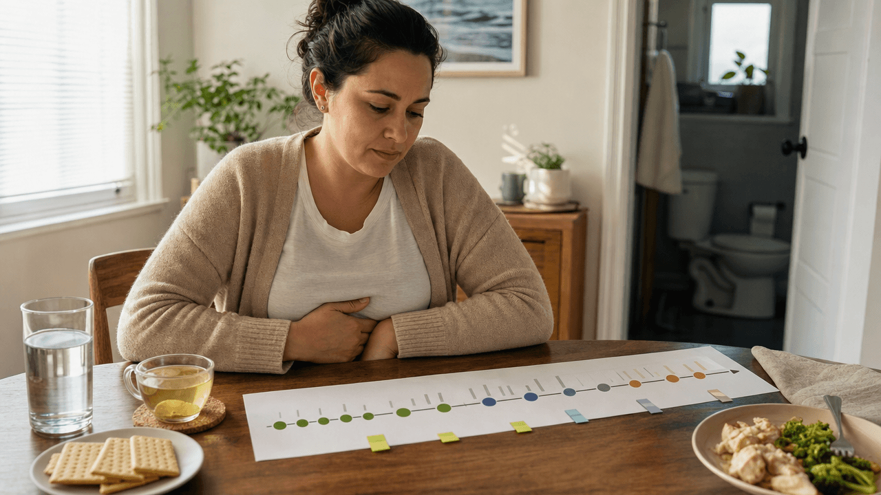 Tirzepatide Side Effects: What Shows Up First, and Why: The side effects most likely to show up first