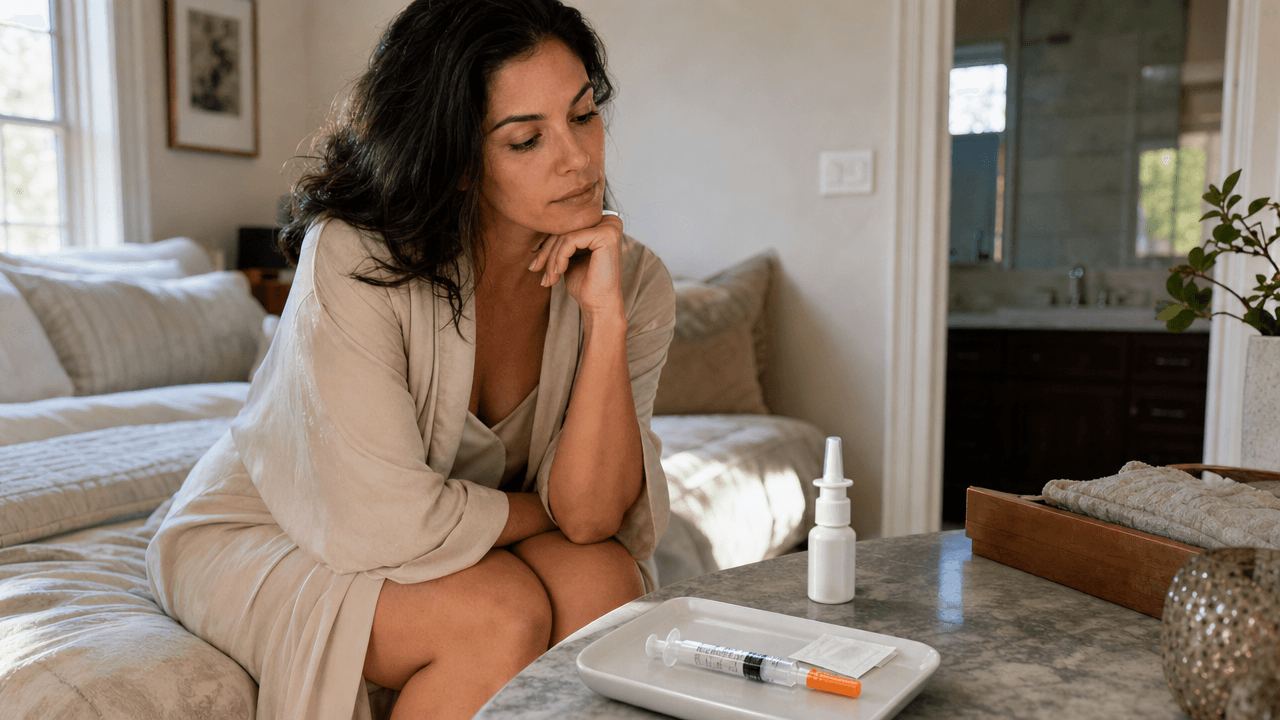 PT-141 Review: The Libido Lift and the Side Effects: What the experience tends to feel like: timing, response, and comfort