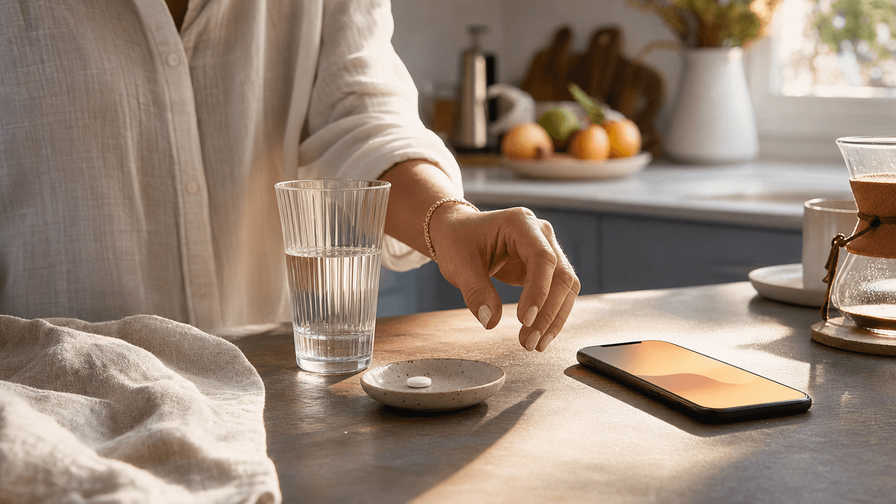 The Case for Oral Semaglutide When You Want Simpler Weight Loss
