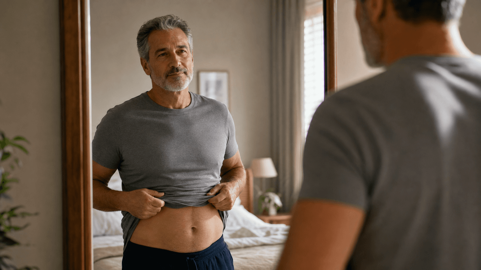 Tesamorelin Side Effects: What Happens First