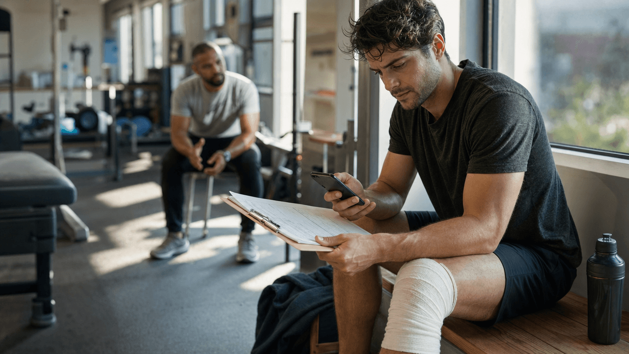 TB-500 Access Is Changing: What Recovery Seekers Should Know: What the July 2026 FDA review changes for access and compounding