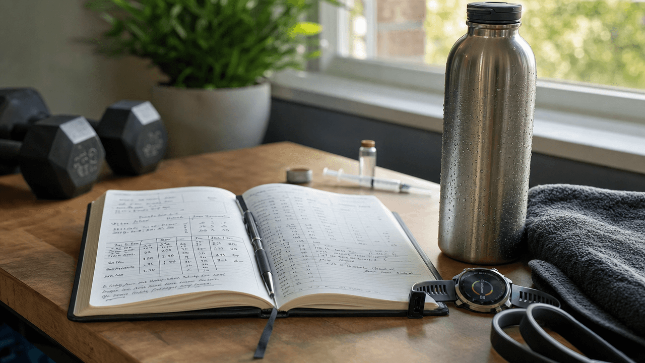What Sermorelin Side Effects Mean for Your Recovery Routine
