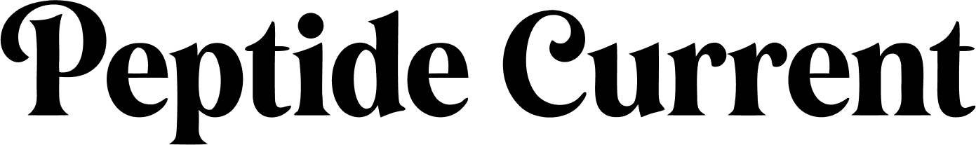 Peptide Current