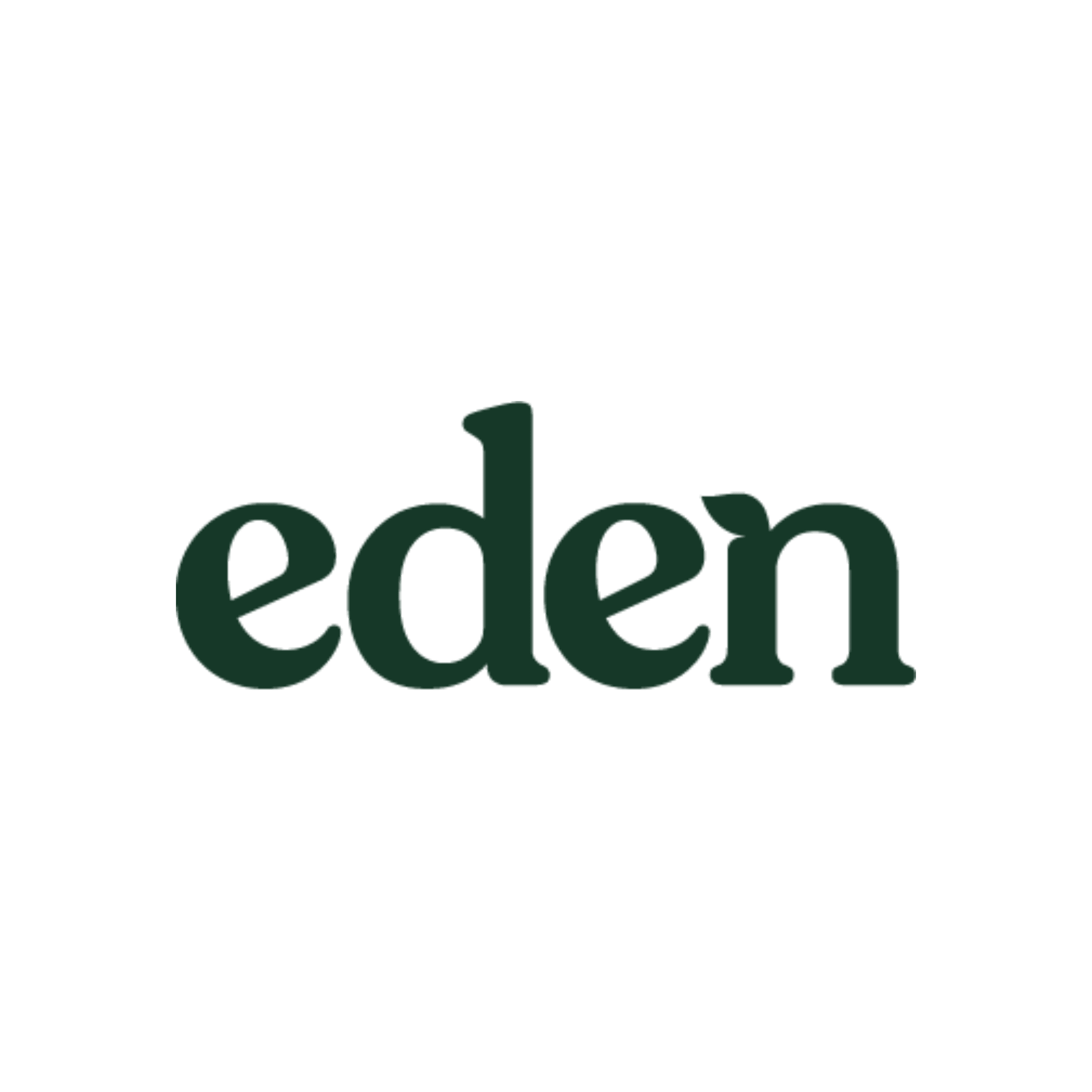 Eden logo