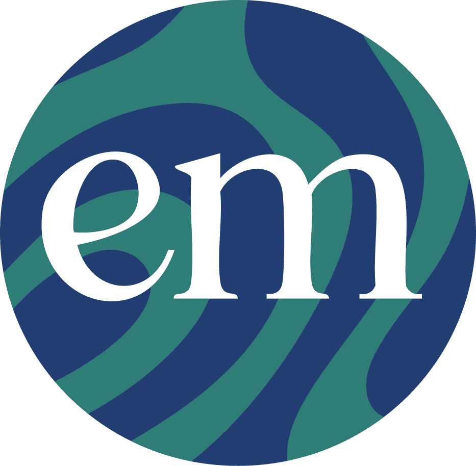 Embody logo