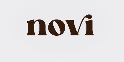 Novi logo