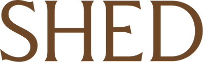 Shed logo