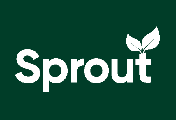 Sprout Health logo