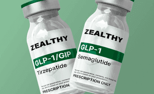 Zealthy logo